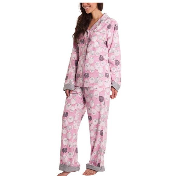 Munki Munki Pajamas XXL - Picture 1 of 14